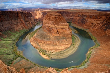 Horseshoe Bend