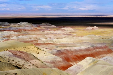 Little Painted Desert