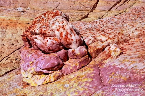 Painted Rock