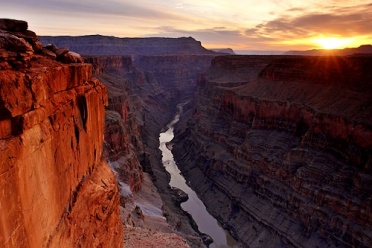 Toroweap Grand Canyon