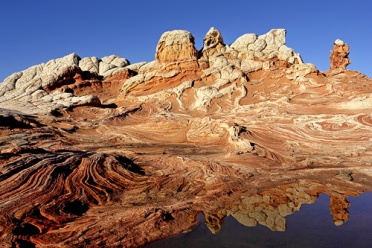 Sandstone Wonderland