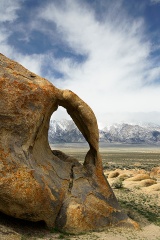 Cyclops Arch