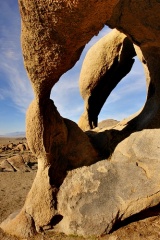 Cyclops Skull Arch