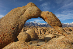 Elephant Arch