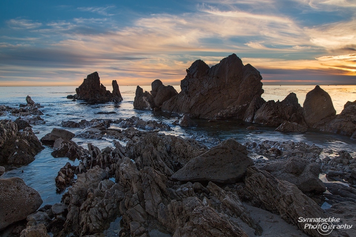 Corona Del Mar