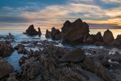 Corona Del Mar