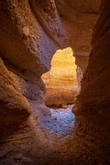 Arch Canyon