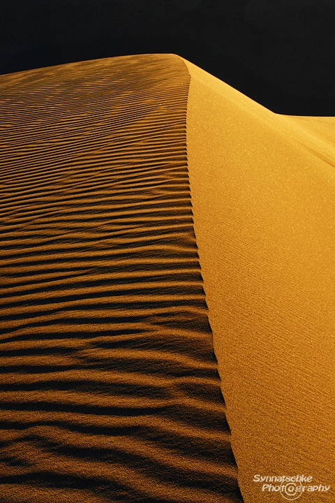 Sand Dune