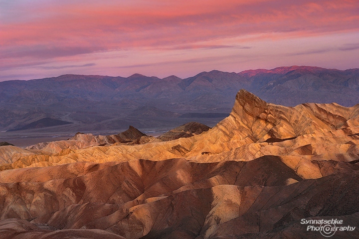 Zabriskie Point