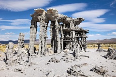Towers of Silence