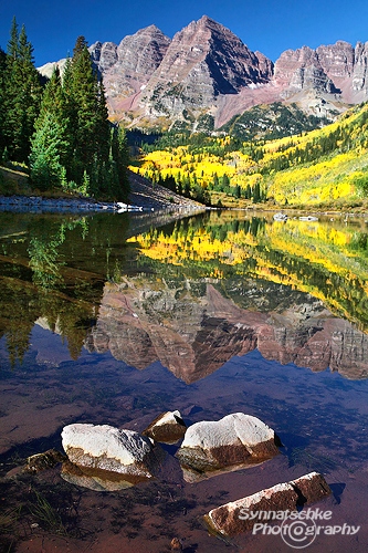 Maroon Bells
