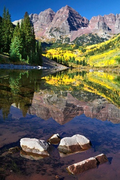 Maroon Bells