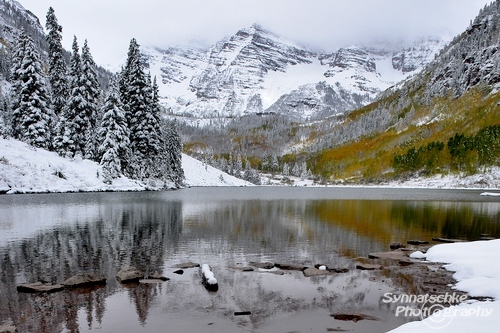 Maroon Bells