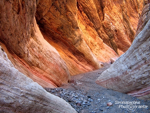 Lovell Wash