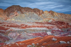 Rainbow Mountain