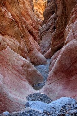 Rock Canyon Narrows