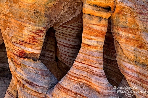 Tiny Caves