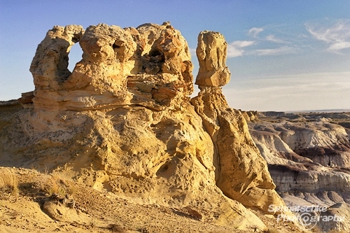 Golden Arch