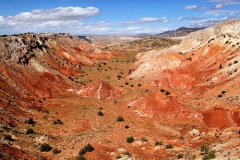 Ojito Anticline