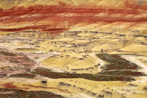 Painted Hills 1