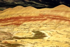 Painted Hills John Day