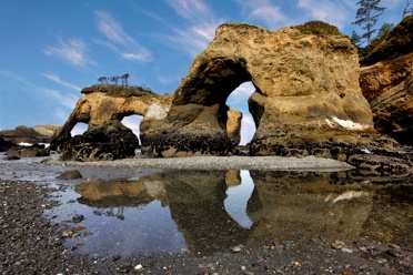 Cape of Arches