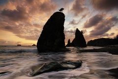 Rialto Beach