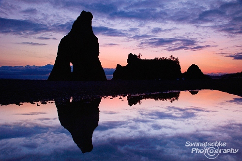 Ruby Beach
