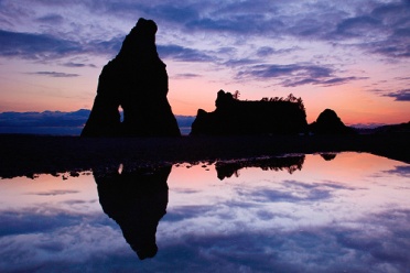 Ruby Beach