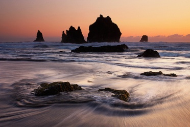 Sawtooth Beach