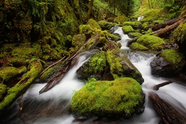 Boulder Creek