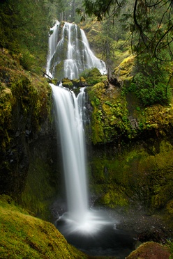 Falls Creek Falls