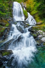 Opal Creek Wilderness Oregon