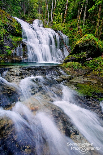 Opal Creek Wilderness