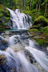 Opal Creek Wilderness