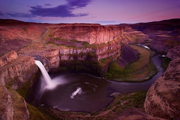 Palouse Falls