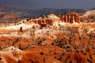 Bryce Canyon 27