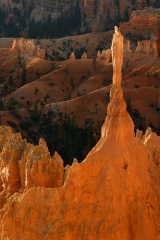 The Lonesome Spire