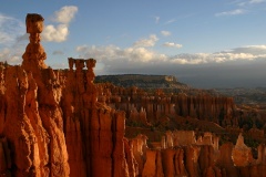 Thors Hammer Bryce Canyon