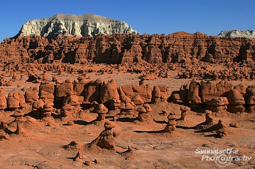Goblin Valley State Park