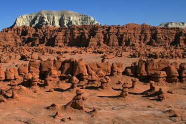 Goblin Valley State Park