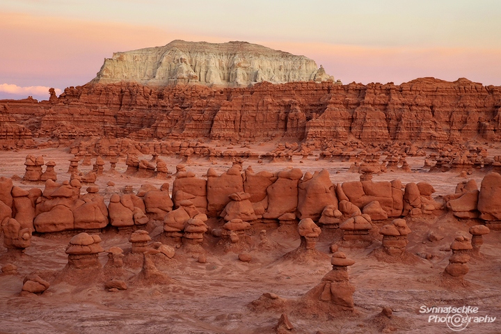 Goblins After Sunset