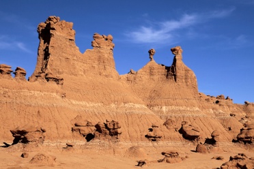 Third Goblin Valley