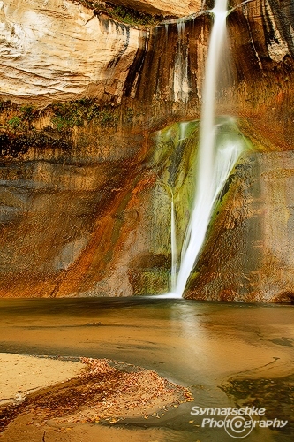 Calf Creek