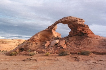 Arsenic Arch