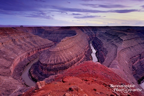 San Juan River