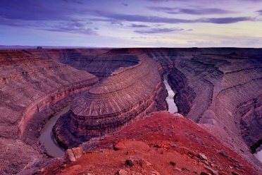 San Juan River