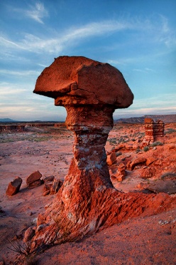 Guardian Hoodoo