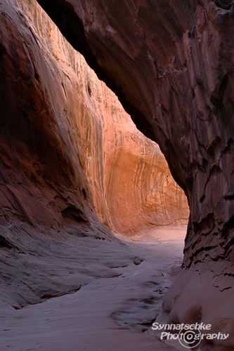 Leprechaun Canyon