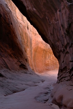 Leprechaun Canyon